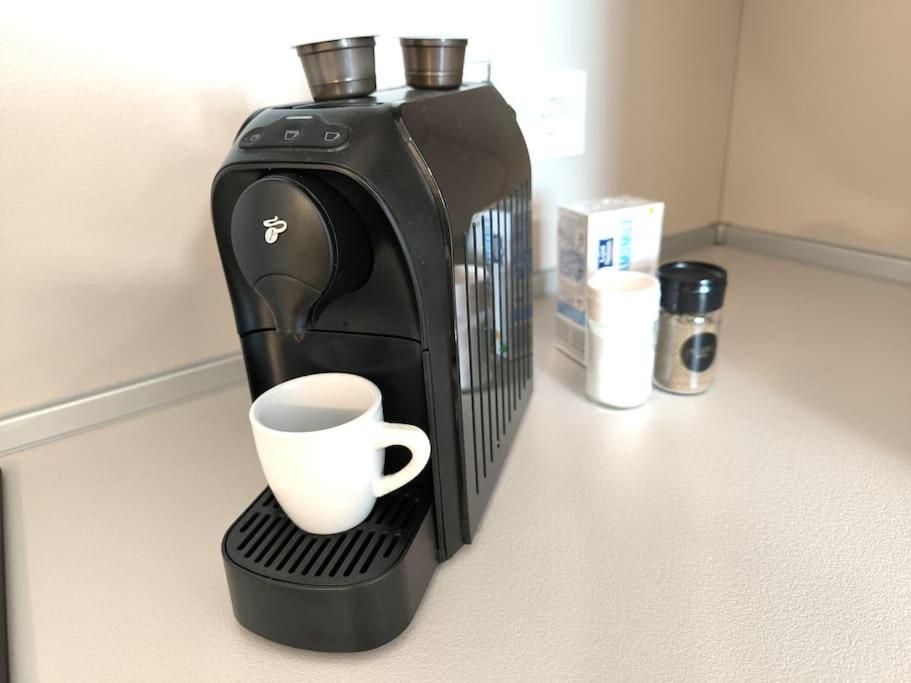 Modern Design 1 Bdrm, 4 Guests, Top Cente, Near Parliament, Self Check-In Sofia Esterno foto